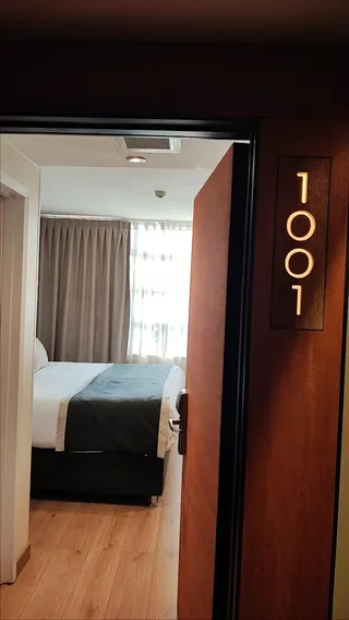 Rugendas Hotel Boutique image 2