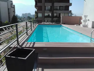 Rugendas Hotel Boutique image 4