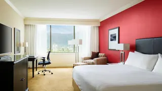 Santiago Marriott Hotel image 3