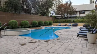 Santiago Marriott Hotel image 4