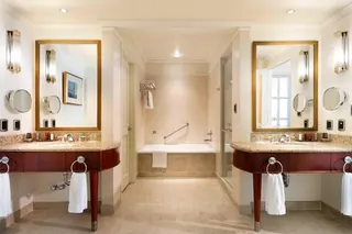 Santiago Marriott Hotel image 5