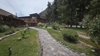 Santuario del rio image 5