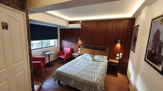 Savoy Hotel Santiago image 2