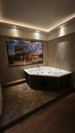 Savoy Hotel Santiago image 3