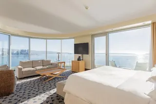 Sheraton Miramar Hotel image 2