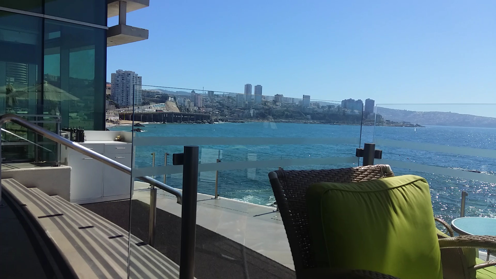 Sheraton Miramar Hotel