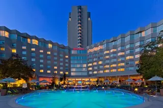Sheraton Santiago Hotel and Convention Center image 1