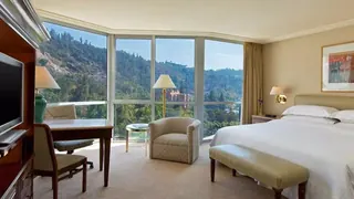 Sheraton Santiago Hotel and Convention Center image 3