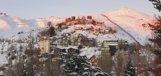 Ski Chile Hotel image 1