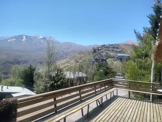 Ski Chile Hotel image 2