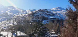 Ski Chile Hotel image 3