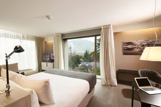 Solace Hotel Santiago image 3