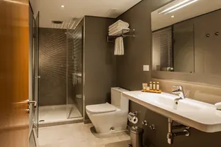 Solace Hotel Santiago image 5