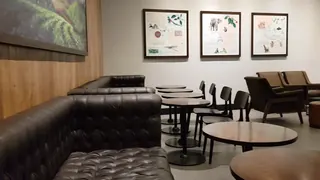 Starbucks Coffee image 2