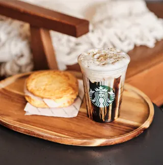 Starbucks Coffee image 3