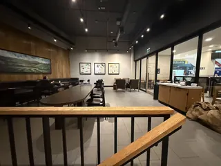 Starbucks Coffee image 4