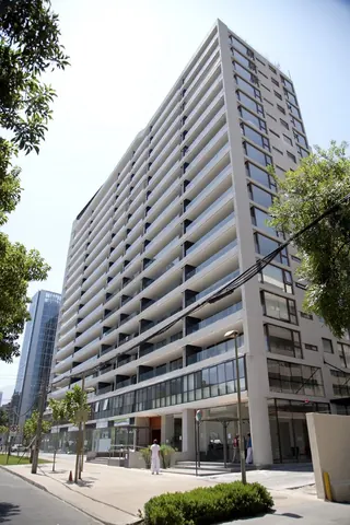 Sunset Apartaments image 5