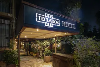 Teclados Hotel image 1