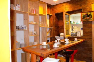 The Fox Hostel image 4