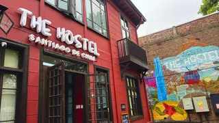 The Hostel Santiago image 1