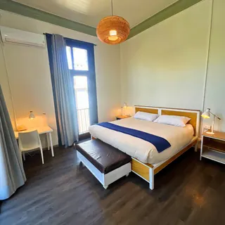 The Hostel Santiago image 3