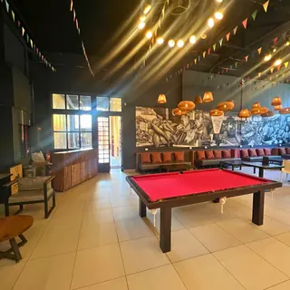 The Hostel Santiago image 4