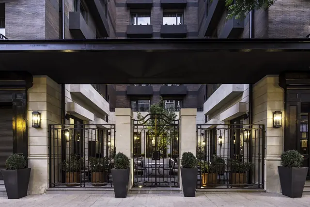 The Singular Santiago, Lastarria, Santiago