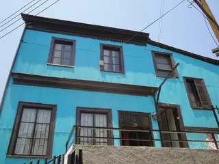 The Travelling Chile image 1