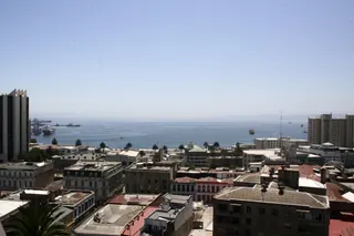 The Travelling Chile image 3