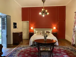 The White House by Casona Lo Aguirre image 3