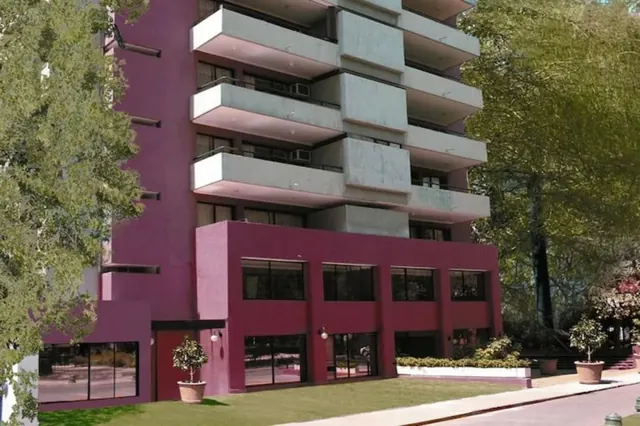 Time Stay, El Golf, Santiago