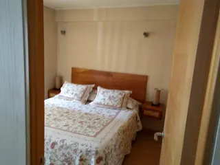 Trani Apart Hotel Las Condes image 2