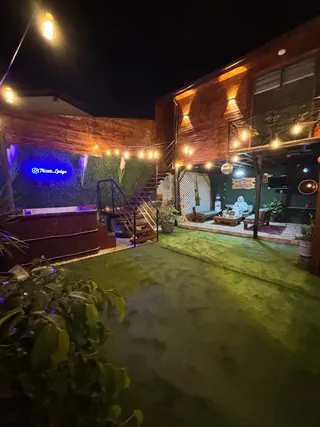 TRICOT LODGE image 1