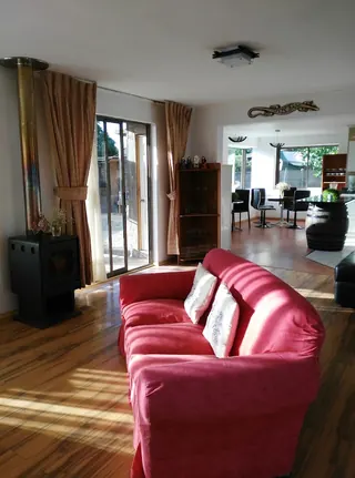 Umawtu Bed & Wine image 4