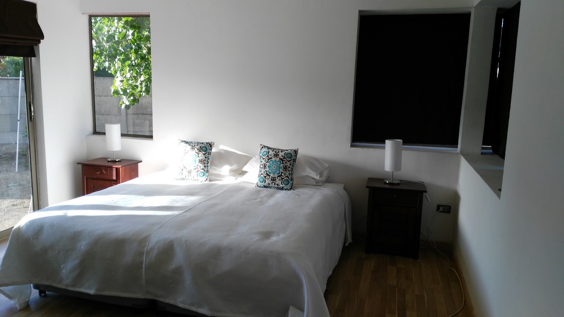 Umawtu Bed & Wine