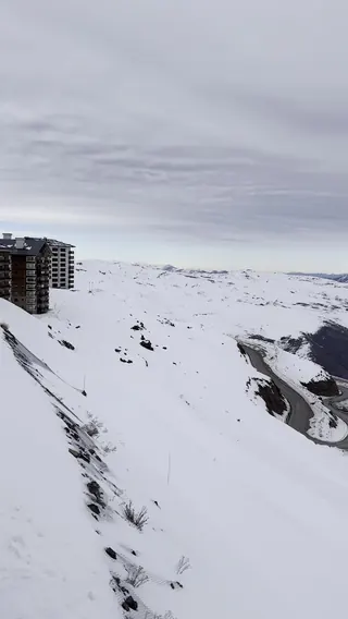 Valle Nevado Vip Apartment image 2