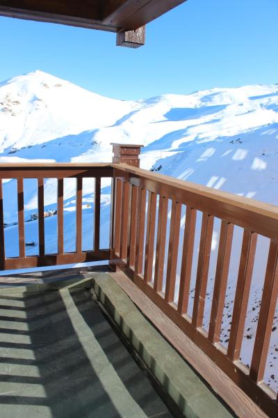 Valle Nevado Vip Apartment