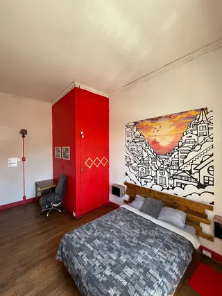 Valparadise Hostal image 3