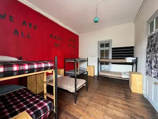 Valparadise Hostal image 5