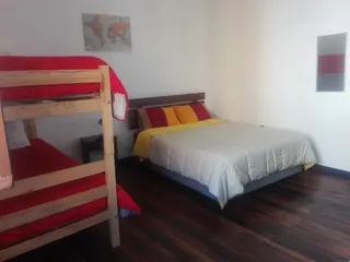 Valparaíso Hostel image 3