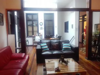 Valparaíso Hostel image 5