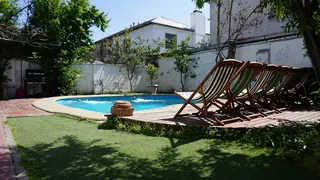 Ventana Sur Hostel image 1