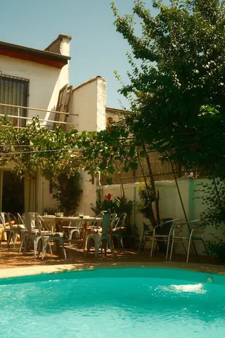 Ventana Sur Hostel image 5