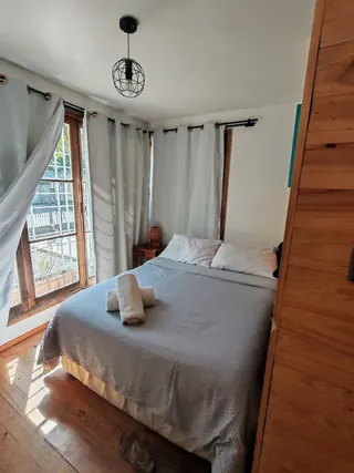 Verde Madera Bed & Breakfast image 3