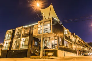 Verso Hotel image 1