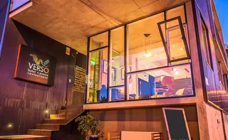 Verso Hotel image 5