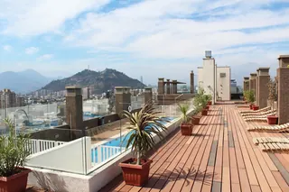 VIP Apartments Chile image 1