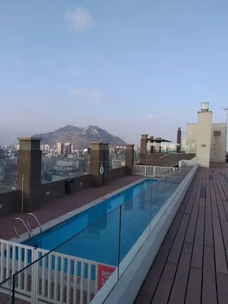 VIP Apartments Chile image 3