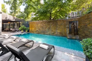 Wyndham Garden Santiago Kennedy image 4