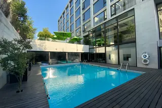 Wyndham Santiago Pettra image 1